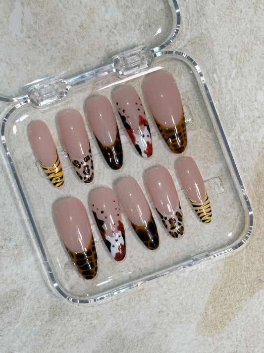 Animal print